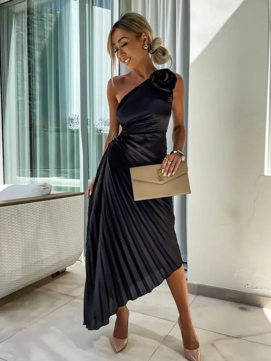 Braithe | Tuin Gala Jurk