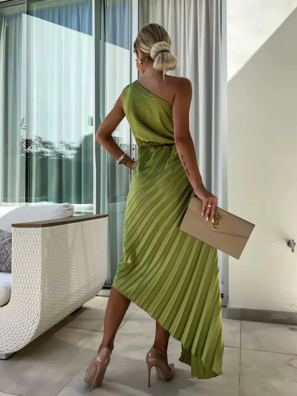 Braithe | Tuin Gala Jurk