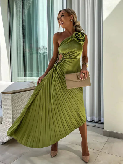 Braithe | Tuin Gala Jurk