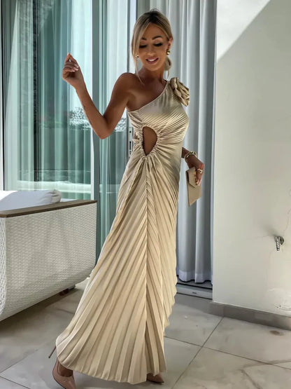 Braithe | Tuin Gala Jurk