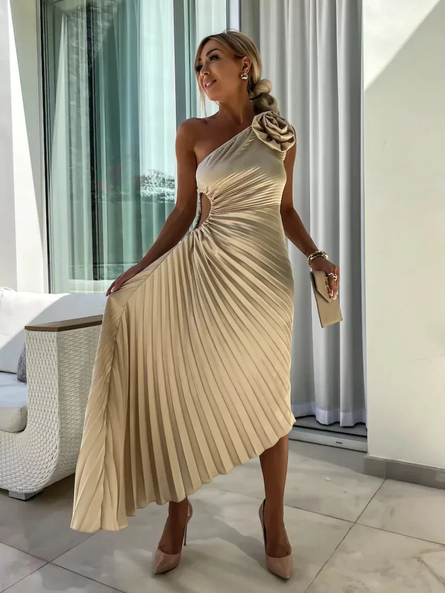 Braithe | Tuin Gala Jurk