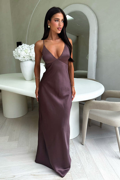 Lynaa Maxi Dress