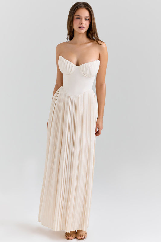 Alina Maxi Dress