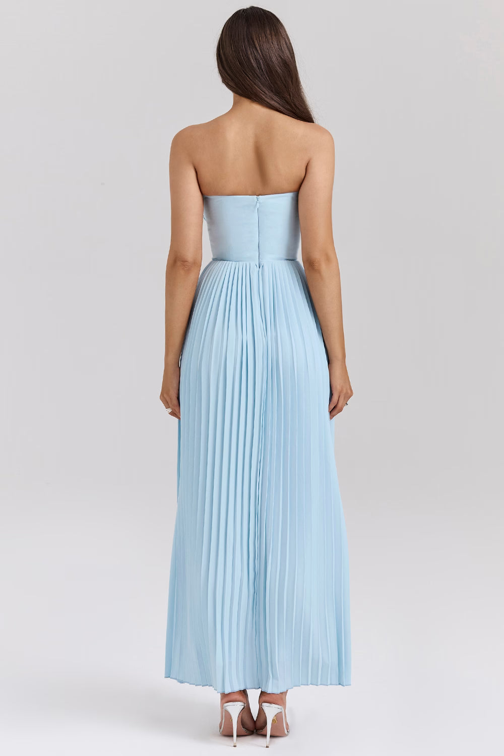 Alina Maxi Dress