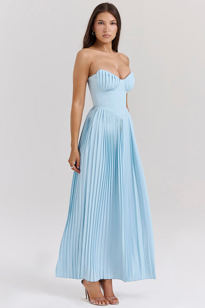 Alina Maxi Dress